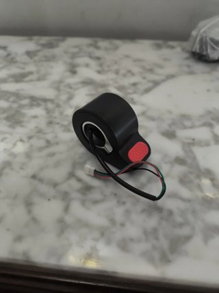 Acceleratore per scooter elettrico Xiaomi 1S Pro2 Lite