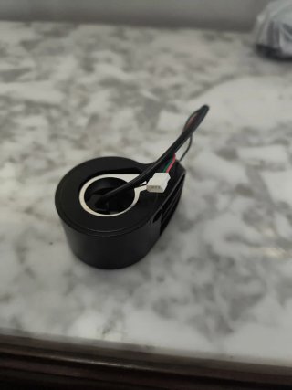 Acceleratore per scooter elettrico Xiaomi 1S Pro2 Lite
