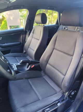Audi A4 1.9 TDI 130cv