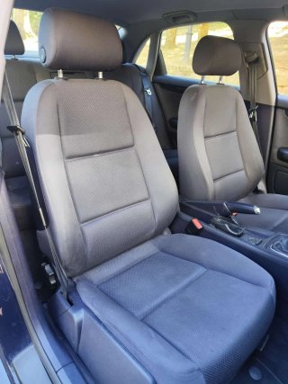 Audi A4 1.9 TDI 130cv