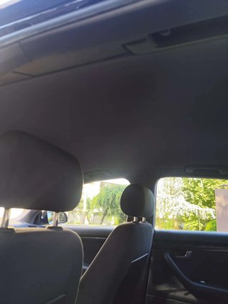 Audi A4 1.9 TDI 130cv