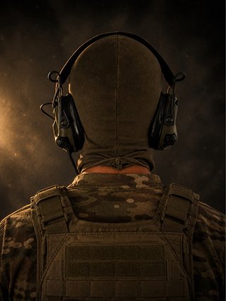 Cascos EARMOR M32 PLUS Comunicación versión 2024