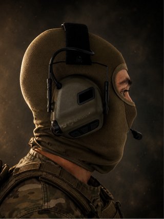Cascos EARMOR M32 PLUS Comunicación versión 2024