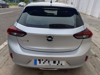 OPEL corsa-e