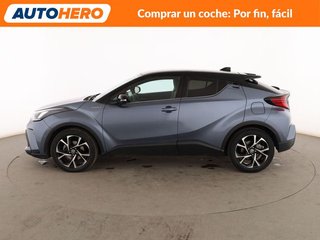 Toyota C-HR 2.0 Hybrid Advance
