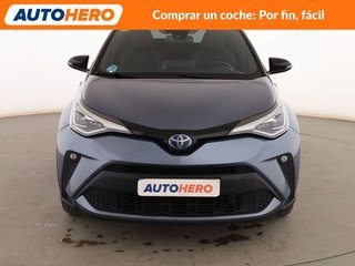 Toyota C-HR 2.0 Hybrid Advance