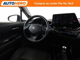 Toyota C-HR 2.0 Hybrid Advance