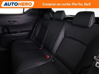 Toyota C-HR 2.0 Hybrid Advance