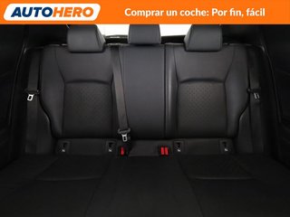 Toyota C-HR 2.0 Hybrid Advance