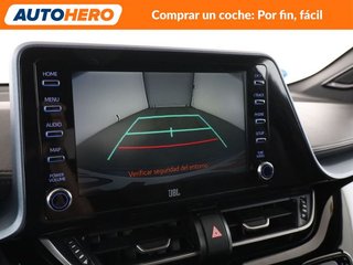 Toyota C-HR 2.0 Hybrid Advance