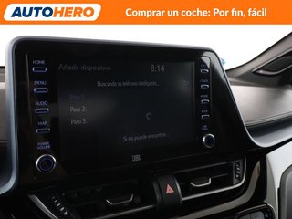 Toyota C-HR 2.0 Hybrid Advance