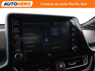 Toyota C-HR 2.0 Hybrid Advance