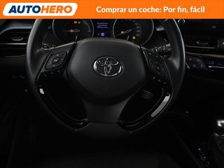 Toyota C-HR 2.0 Hybrid Advance
