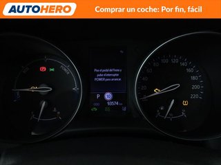 Toyota C-HR 2.0 Hybrid Advance