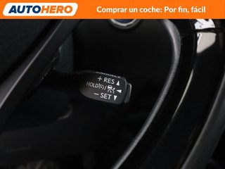 Toyota C-HR 2.0 Hybrid Advance