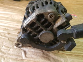 Alternador Mitsubishi A005TA6391C