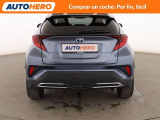 Toyota C-HR 2.0 Hybrid Advance