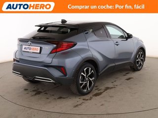 Toyota C-HR 2.0 Hybrid Advance