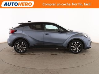 Toyota C-HR 2.0 Hybrid Advance