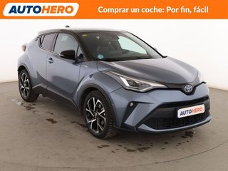 Toyota C-HR 2.0 Hybrid Advance