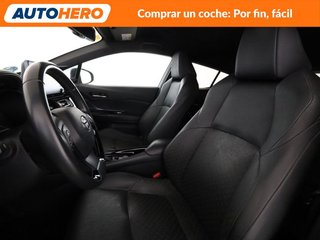 Toyota C-HR 2.0 Hybrid Advance
