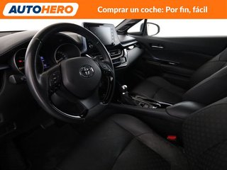 Toyota C-HR 2.0 Hybrid Advance