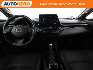 Toyota C-HR 2.0 Hybrid Advance
