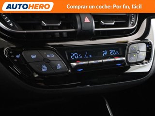 Toyota C-HR 2.0 Hybrid Advance