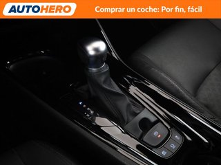 Toyota C-HR 2.0 Hybrid Advance