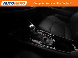 Toyota C-HR 2.0 Hybrid Advance