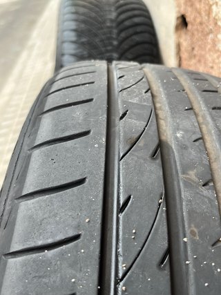 Llantas de aleación para coche