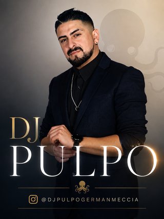 DJ Bodas, eventos.