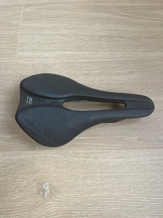 Sedile Selle Italia Novus Boost Evo 145mm