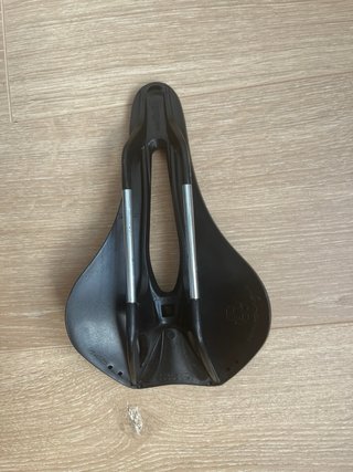 Sedile Selle Italia Novus Boost Evo 145mm