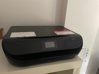 Stampante HP Envy 5020 Nero