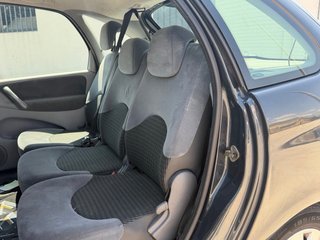 Citroen Xsara 2007