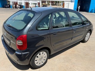 Citroen Xsara 2007
