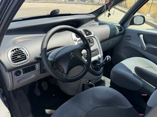 Citroen Xsara 2007
