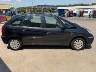 Citroen Xsara 2007
