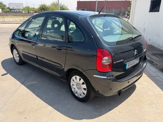Citroen Xsara 2007