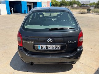 Citroen Xsara 2007