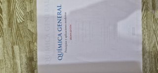 Química general 10/e