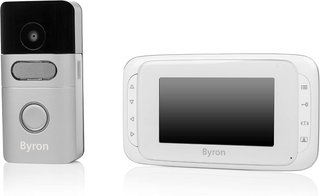 Videoportero inalámbrico Byron DIC-22815