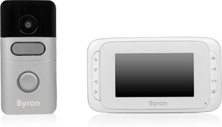 Videoportero inalámbrico Byron DIC-22815