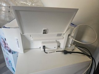 Stampante multifunzione HP Deskjet 2630