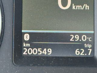 Volkswagen Tiguan 2012