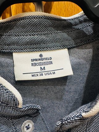 Polo Springfield