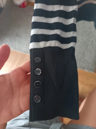 Jersey Easy Wear S