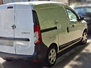 DACIA dokker