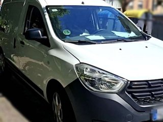 DACIA dokker